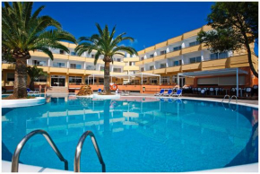  Hotel Spa Sagitario Playa  Кала Бланка